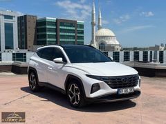 KUZEY 34 MOTORS'DAN 2021 MODEL HYUNDAİ TUCSON ELİTE ORJİNAL