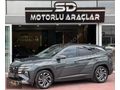 -SD-2024 HYUNDAİ TUCSON 1.6CRDİ ELİTE HATASIZ YENİ KASA İLK EL