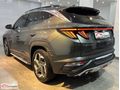 KARACA'dan 2021 TUCSON 1.6 CRDI ELİTE CAM TAVAN 97.000KM