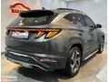 KARACA'dan 2021 TUCSON 1.6 CRDI ELİTE CAM TAVAN 97.000KM