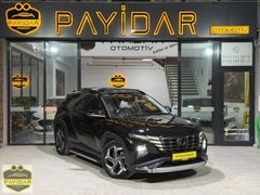 PAYİDAR'DAN 2022 HYUNDAİ TUCSON 1.6 CRDİ ELİTE HATASIZ CAM TAVAN