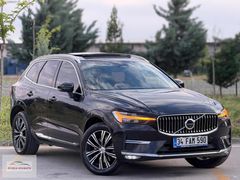 2022 XC60 2.0 B4 İNSCRİTPİON AWD C TVN ISITMA SGTM HARMAN HATASZ