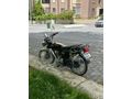 SFM RAZZİ50 ENJEKSİYONLU CG