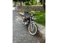 SFM RAZZİ50 ENJEKSİYONLU CG