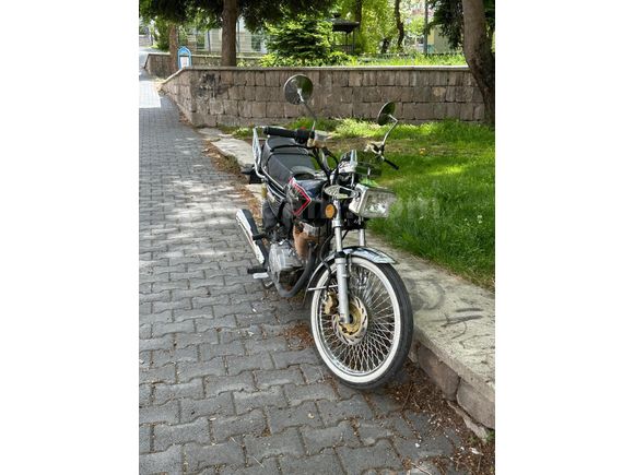 SFM RAZZİ50 ENJEKSİYONLU CG