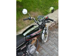SFM RAZZİ50 ENJEKSİYONLU CG
