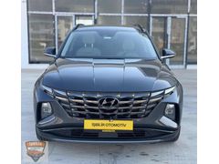 2021HYUNDAİ TUCSON ELİTE PLUS 97 BİN KM HATASIZ KK 12 AY TAKSİT