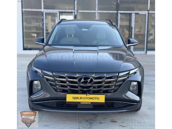 2021HYUNDAİ TUCSON ELİTE PLUS 97 BİN KM HATASIZ KK 12 AY TAKSİT