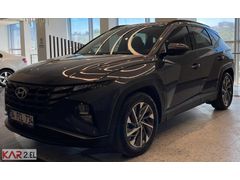 KAR GRUP TOYOTA-BYD YETKİLİ BAYİ'DEN TUCSON PRİME OTOMATİK