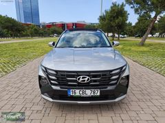 ARENA OTOMOTİVDEN 2025 MODEL HYUNDAİ TUCSON PRİME PAKET