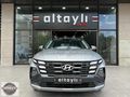 ALTAYLI-2025 TUCSON 1.6CRDİ OTOMATİK HATASIZ/BOYASIZ 18000KM