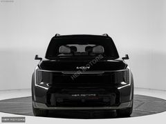 HER MOTORS 2024 KIA EV9 GT LINE 6 KOLTUK-4x4-DİJİTAL AYNA-360°