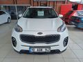 GÜLDALI'DAN 2017 MODEL, BOYASIZ, HATASIZ, OTOMATİK, KİA SPORTAGE