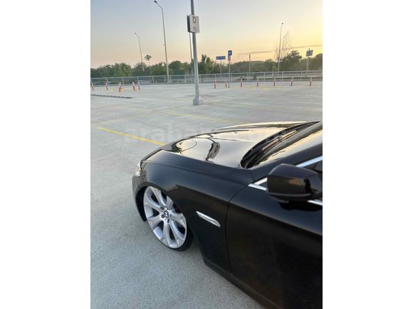 Sahibinden BMW 5 Serisi 520d Premium 2012 Model 