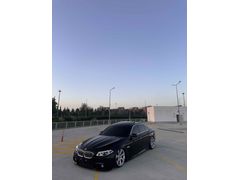 Sahibinden BMW 5 Serisi 520d Premium 2012 Model 