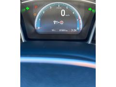 Sahibinden Honda Civic 1.6i VTEC Eco Executive 2018 Model