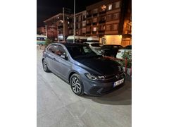 Sahibinden Volkswagen Polo 1.0 TSi Life 2022 Model 