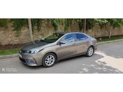 Sahibinden Toyota Corolla 1.6 Advance 2016 Model