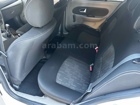 Renault Symbol 1.2 Expression // 2012  Düşük Km