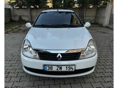 Renault Symbol 1.2 Expression // 2012  Düşük Km