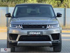 DİZMAN OTOMOTİV'DEN RANGE ROVER SPORT SE /300HP