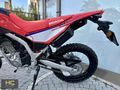 HÇ MOTOR'DAN CRF250 L-12 KM'DE-KK VADE FARKLI TAKSİT İMK.