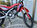 HÇ MOTOR'DAN CRF250 L-12 KM'DE-KK VADE FARKLI TAKSİT İMK.