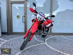 HÇ MOTOR'DAN CRF250 L-12 KM'DE-KK VADE FARKLI TAKSİT İMK.