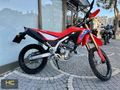 HÇ MOTOR'DAN CRF250 L-12 KM'DE-KK VADE FARKLI TAKSİT İMK.
