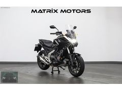 2025 HONDA NC750X DCT YENİ KASA HATASIZ ÇİZİKSİZ KARTA 12 TAKSİT