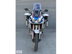 HONDA CRF1100L AFRİCA TWİN ADVENTURE SPORTS DCT ES