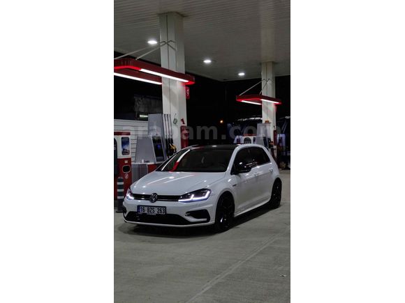 Sahibinden Volkswagen Golf 1.4 TSi Comfortline 2016 Model 