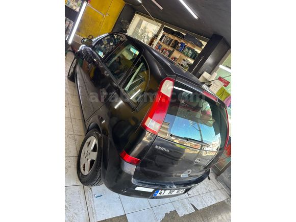 Sahibinden Opel Meriva 1.6 Enjoy 2004 Model