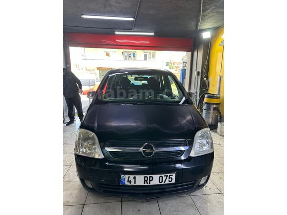 Sahibinden Opel Meriva 1.6 Enjoy 2004 Model