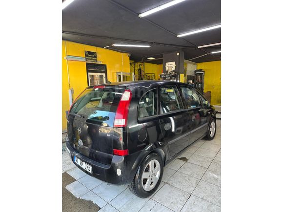 Sahibinden Opel Meriva 1.6 Enjoy 2004 Model