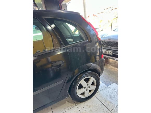 Sahibinden Opel Meriva 1.6 Enjoy 2004 Model
