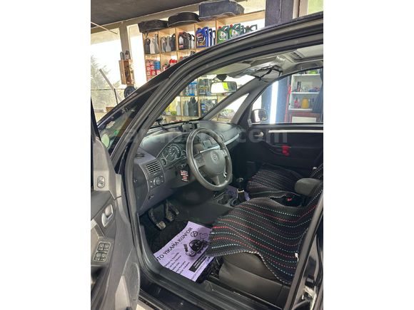 Sahibinden Opel Meriva 1.6 Enjoy 2004 Model