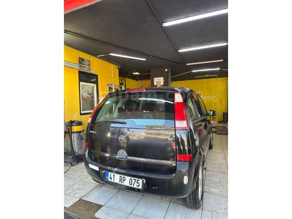 Sahibinden Opel Meriva 1.6 Enjoy 2004 Model