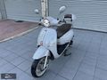 2023/ARARO/CAPPUCİNO 125/AZ KM-KAZASIZ