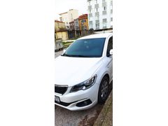 2020 ÇIKIŞLI SAHİBİNDEN HATASIZ PEUGEOT 301