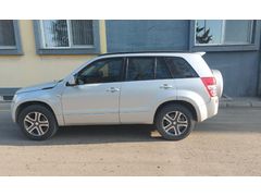 Sahibinden Suzuki Grand Vitara 2.0 JLX-AL 2008 Model