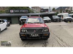 1999 MİTSUBİSHİ L200 YENİ REVİZYONLU !