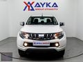 2018 L200 4X2 TORNADO 56.000 KM 270.000? PEŞİN 36 AY TAKSİT