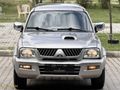 2007 MİTSUBİSHİ L 200 2.5 TDI 4X2 İNVİTE 136 HP GÜMÜŞ GRİ
