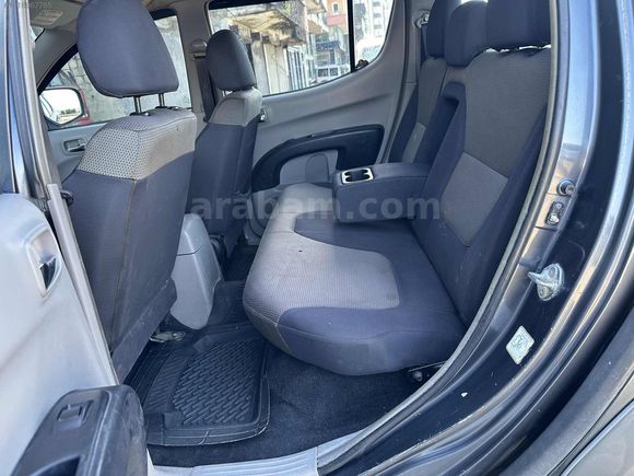 ÇAĞLAR OTOMOTİV 53 RİZE PAZAR