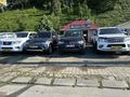ÇAĞLAR OTOMOTİV 53 RİZE PAZAR