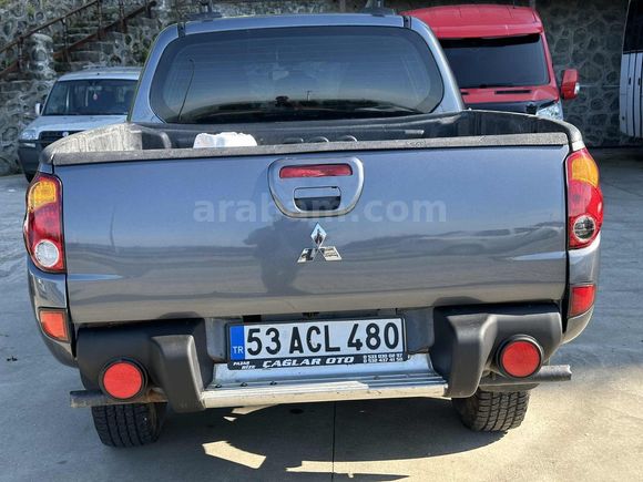 ÇAĞLAR OTOMOTİV 53 RİZE PAZAR