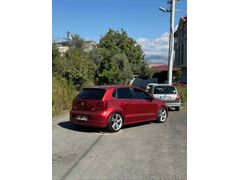 Sahibinden Volkswagen Polo 1.4 TDi Comfortline 2016 Model 