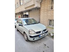 Sahibinden Renault Clio 1.4 Authentique 2005 Model