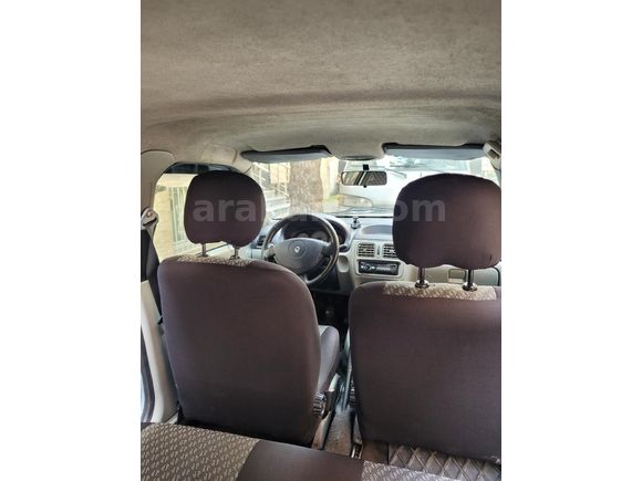 Sahibinden Renault Clio 1.4 Authentique 2005 Model